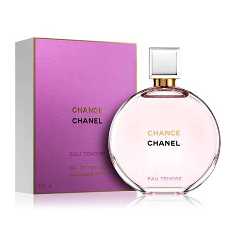 chanel chance tendre perfume price|chanel chance best price.